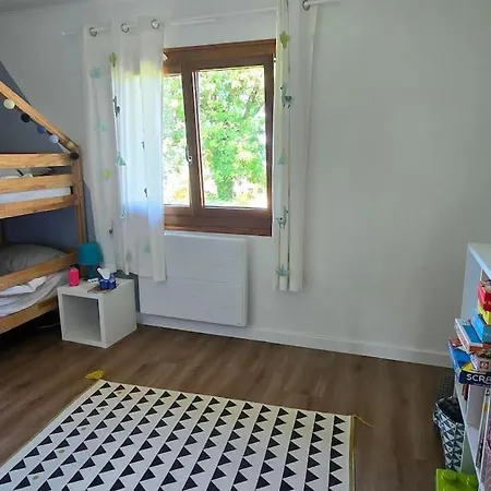 Villa Reflet Maxilly-sur-Léman