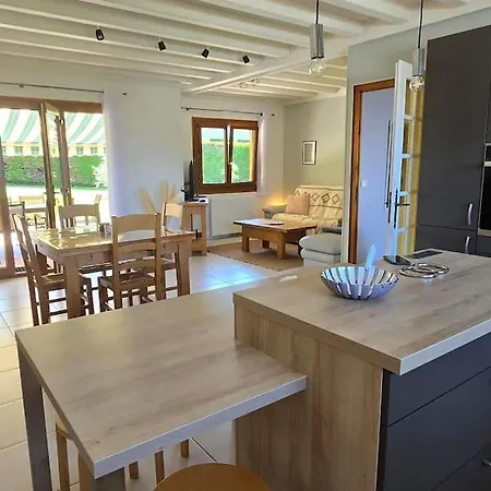 Reflet Maxilly-sur-Léman