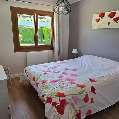 Reflet Maxilly-sur-Léman