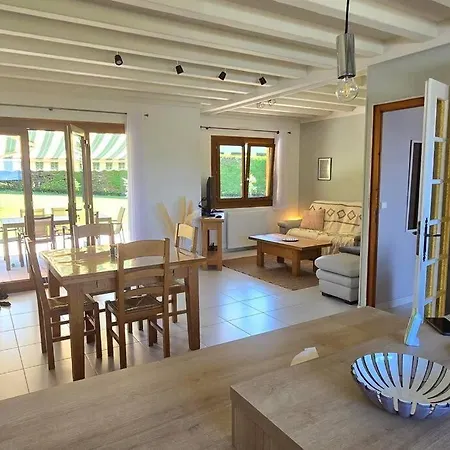 Villa Reflet Maxilly-sur-Léman