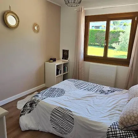 Reflet Maxilly-sur-Léman