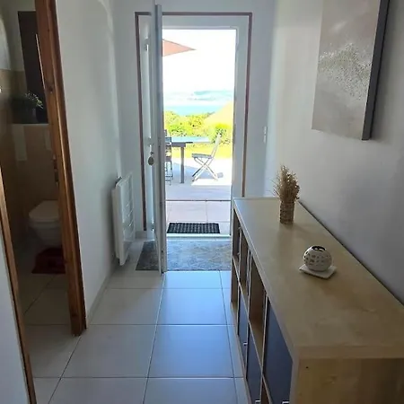 Reflet Maxilly-sur-Léman