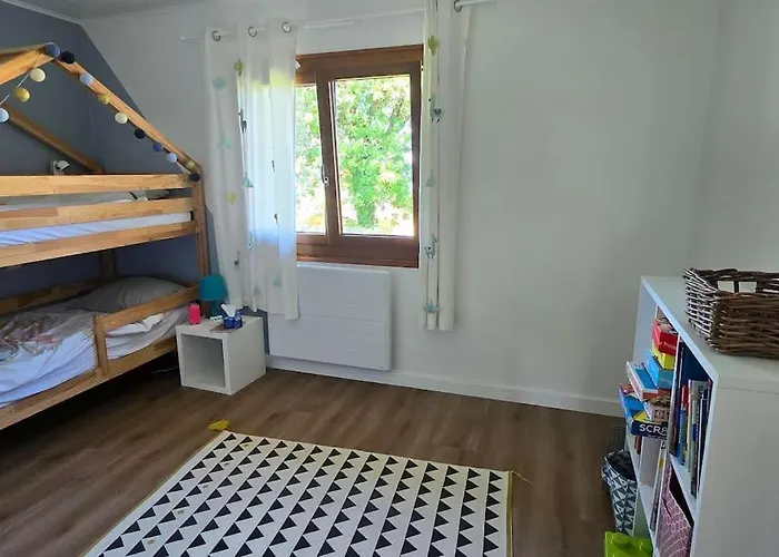 Villa Reflet Maxilly-sur-Léman