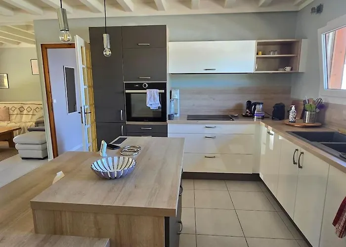 Reflet Maxilly-sur-Léman