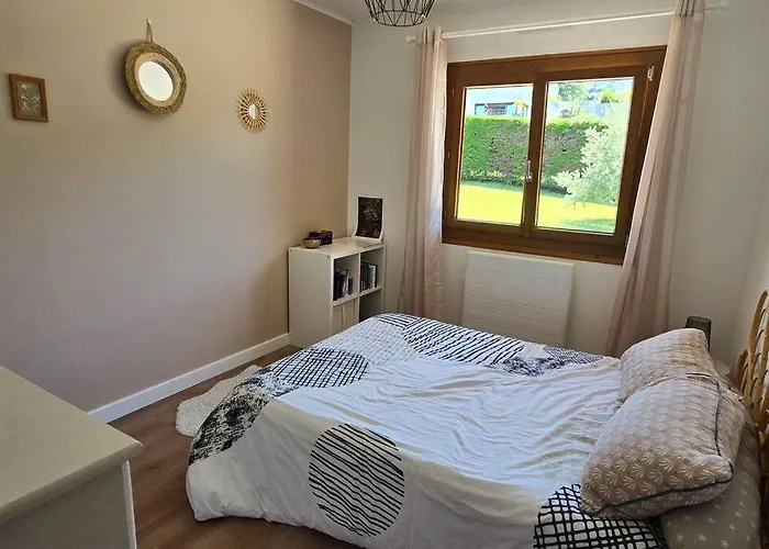 Reflet Maxilly-sur-Léman