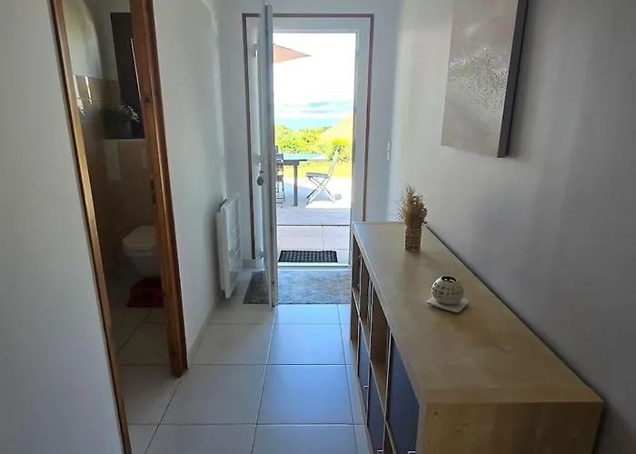 Reflet Maxilly-sur-Léman